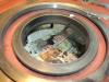 Motor undicht an der Kupplungsseite            (6751) 