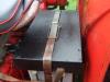 Batterieabdeckung G25            (7598) 
