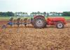 Pflgen mit Lemken            (321) 