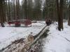 Holznachschub 3            (7039) 