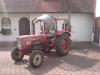 Gldner G30 beim Holzspalten2            (4556) 