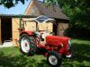 G40s mit Holzspalter            (3232) 