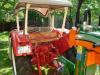 G40s mit Holzspalter            (3233) 