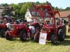 G45AS und G75A beim Gldnertreffen            (3580) 