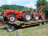 G45AS und G75AS beim Gldnertreffen            (3581) 