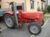 Gldner G30 mit Raspe Mhwerk            (7423) 
