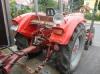 Gldner G30 Heckansicht            (7426) 