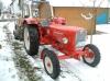 G40s beim Holzfahren            (700) 
