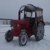 Gldner G30 bei Schneeausfahrt            (3285) 