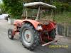 G25 Bj 68 Vorderrad 55016 ASF 4PR            (1741) 
