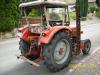 G25 Bj 68 Hinterrad 1028 AS 6PR            (1742) 