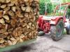 G40 S mit Holzanhnger Bild 2            (4520) 