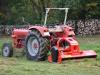 G45S mit Mulcher            (7595) 