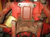 Deckel Hydraulikblock G30            (1599) 