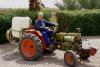 Trecker mit Spritze            (2349) 