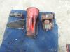 Motor G 30 S teilzerlegt            (7334) 
