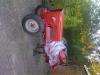 Gldner G30S bei der reparatur            (4728) 