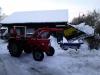 Winterdienst mit Rbenforke 2            (5054) 