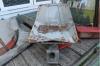Sitzschale G25 Bj 68            (6434) 