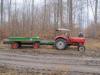 G30 mit Gummiwagen            (6248) 