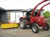 G30 mit Fella KM166            (4280) 