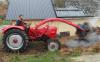 G40A mit Frontlader            (9402) 