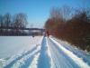 G40 S im Schnee            (5038) 