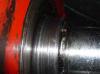 G40 Einlaufrille Wedi Achse re            (2964) 