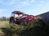 G50AS mit Frontlader            (3914) 
