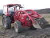 G50AS mit Frontlader            (3915) 