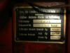 Typenschild G 45 AS            (1330) 