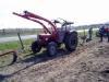 G 50 beim Pflgen            (4200) 