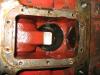 Hubgestnge hydraulikblock            (1600) 