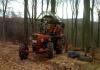 G45 AS im Wald            (1472) 