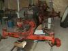 G50S Ohne Blechteile            (3589) 