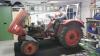 Gldner G25S vor Restauration            (8505) 