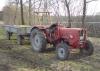 Gldner G35 beim Hafer sen            (3931) 