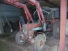 Gldner G45 mit Frontlader            (3701) 