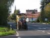 Gueldner G40S beim Holz fahren            (1327) 