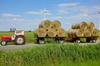 Rundballenfahren            (7941) 