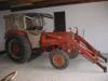 G40S mit Frontlader            (3898) 