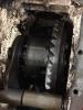 getriebe zf210III            (9357) 