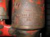 Gldner Bosch startmotor            (2320) 