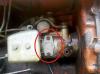 Verteilerpumpe G35            (7853) 
