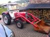 Eifelgrisus G40S Bj 1965            (7428) 