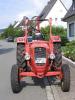G40S Bj1965 Frontbgel demontiert            (3559) 