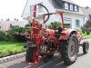 G40S mit Holzspalter            (3561) 