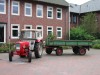 G40S mit Anhaenger            (60) 