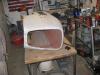 G 50 Motorhaube            (3298) 