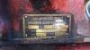 G30S Typenschild2            (8910) 